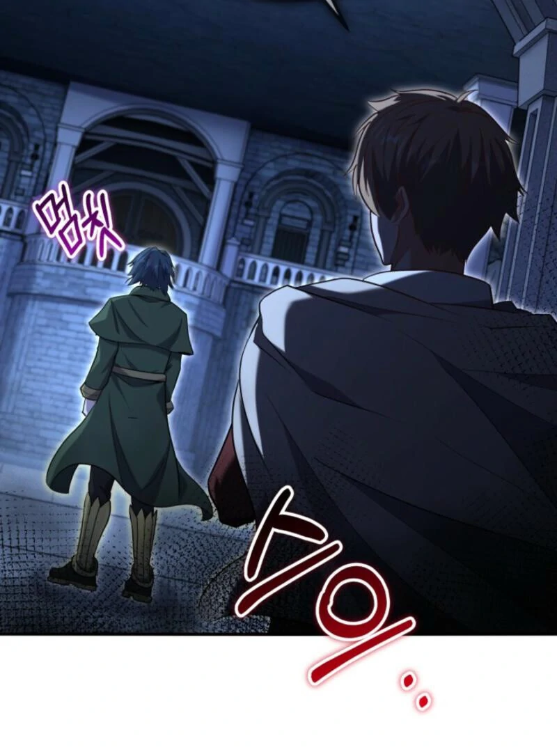 Reincarnation of the Swordmaster Chapter 74 - Page 124