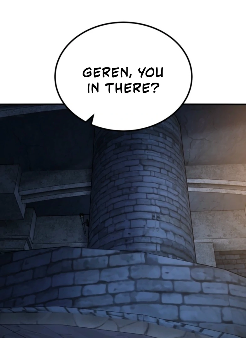 Reincarnation of the Swordmaster Chapter 75 - Page 5