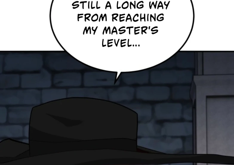 Reincarnation of the Swordmaster Chapter 75 - Page 25