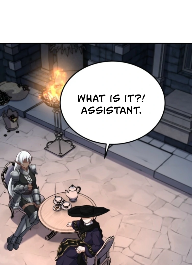 Reincarnation of the Swordmaster Chapter 75 - Page 27