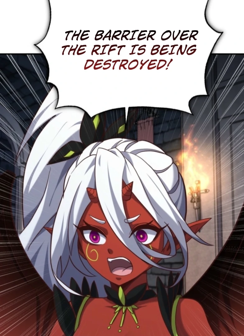 Reincarnation of the Swordmaster Chapter 75 - Page 29