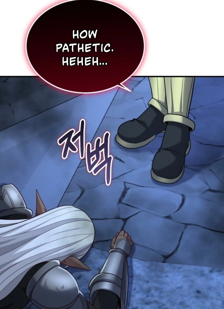 Reincarnation of the Swordmaster Chapter 75 - Page 48