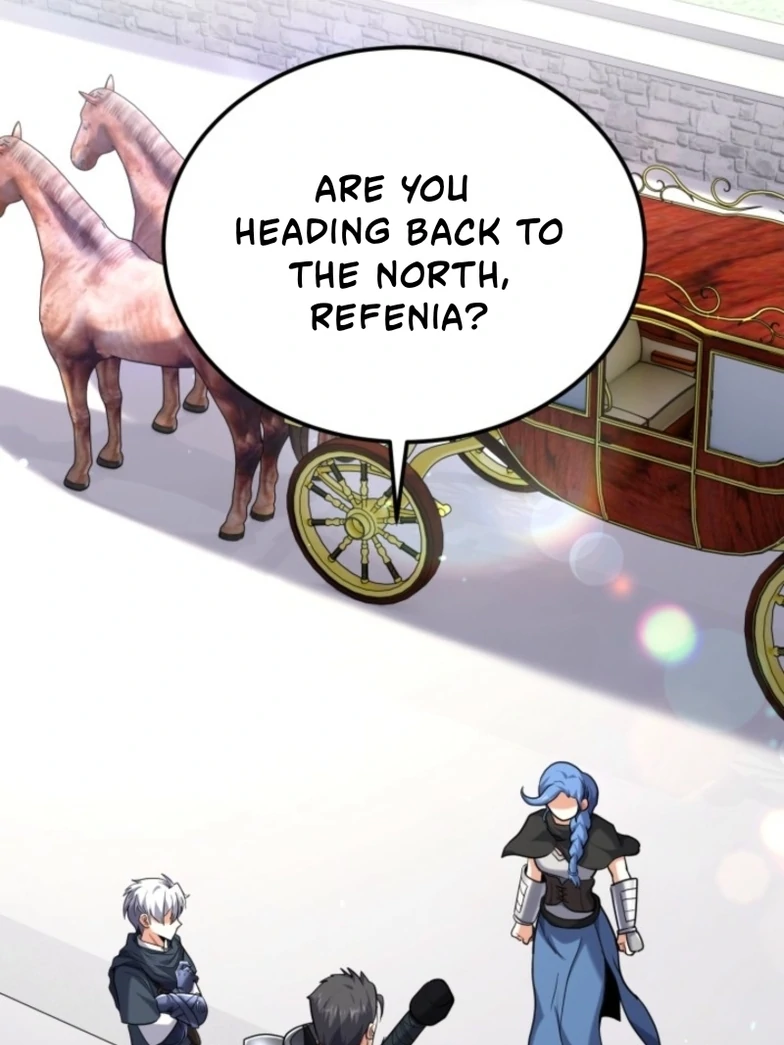 Reincarnation of the Swordmaster Chapter 75 - Page 57