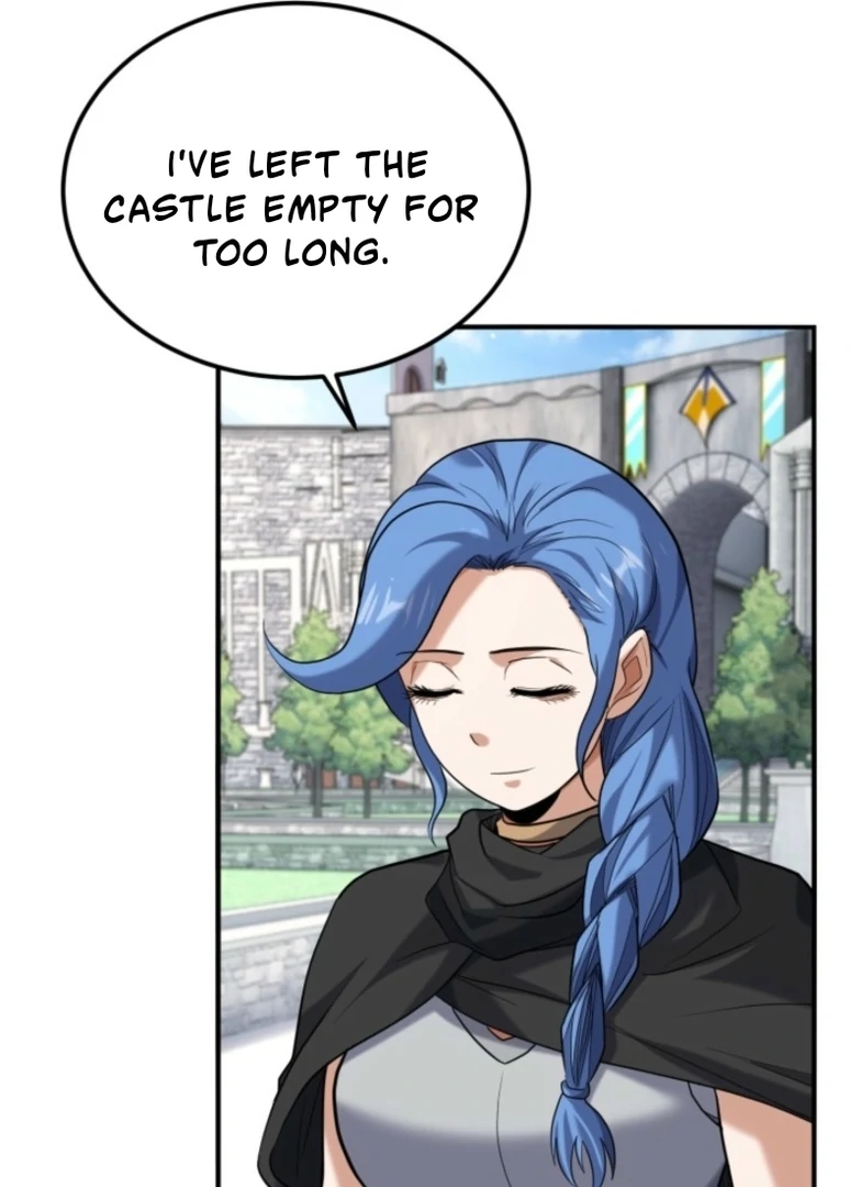 Reincarnation of the Swordmaster Chapter 75 - Page 59