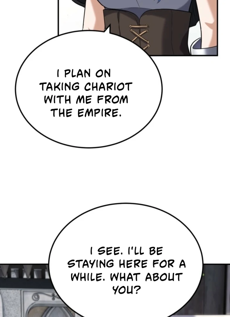 Reincarnation of the Swordmaster Chapter 75 - Page 60
