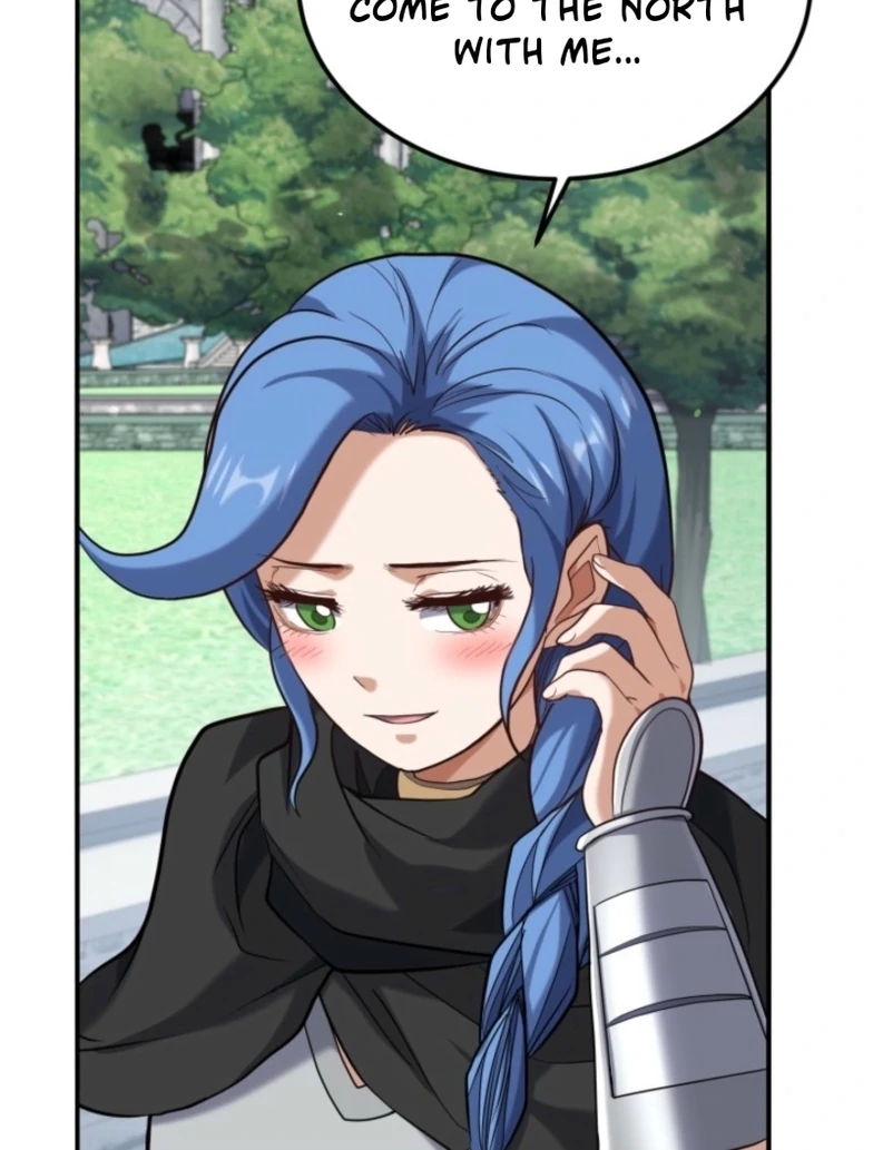 Reincarnation of the Swordmaster Chapter 75 - Page 67