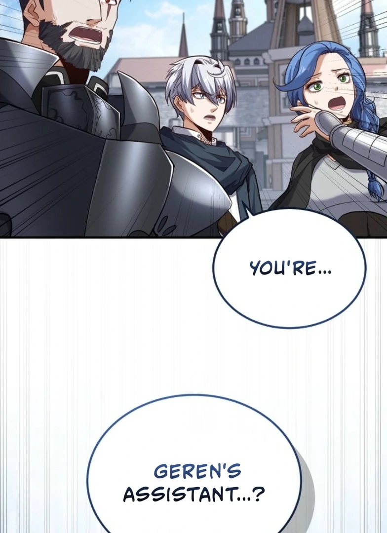 Reincarnation of the Swordmaster Chapter 75 - Page 72