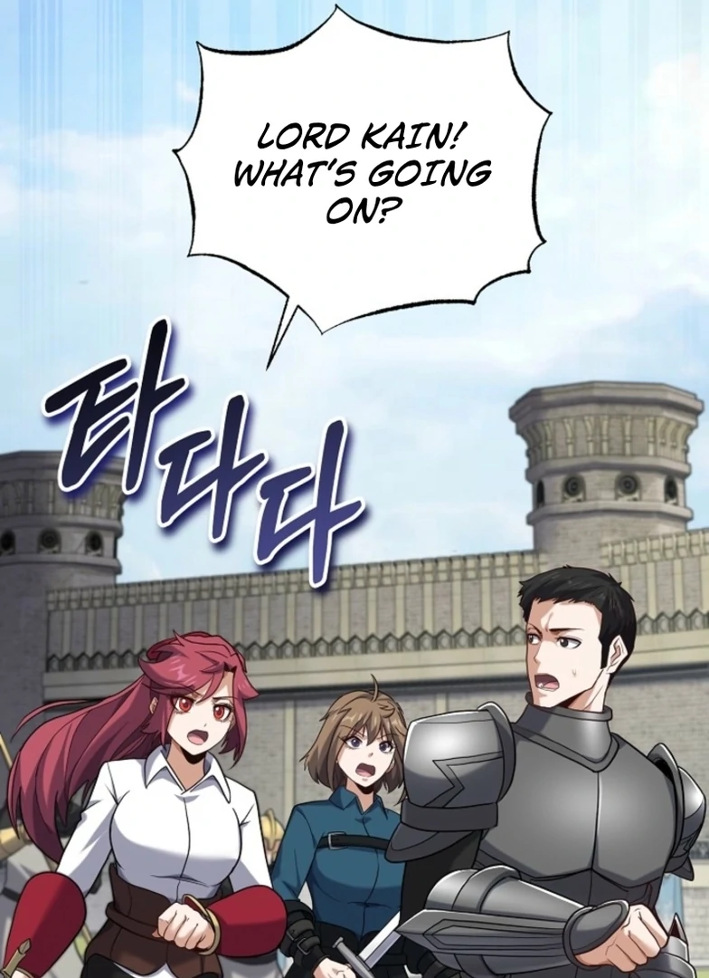 Reincarnation of the Swordmaster Chapter 75 - Page 80