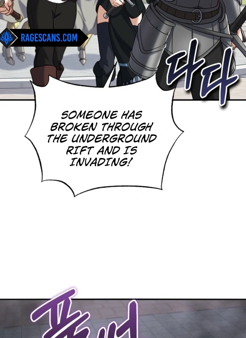Reincarnation of the Swordmaster Chapter 75 - Page 81
