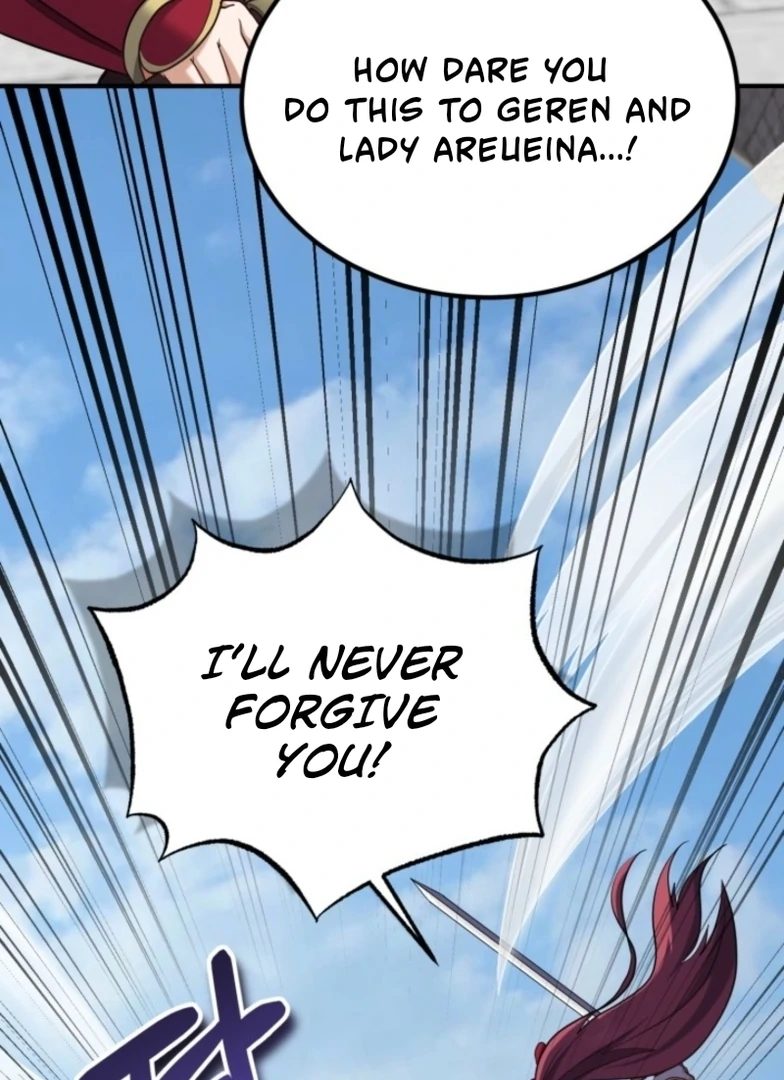 Reincarnation of the Swordmaster Chapter 75 - Page 90