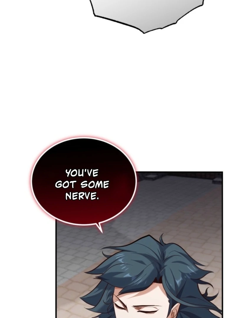 Reincarnation of the Swordmaster Chapter 75 - Page 96