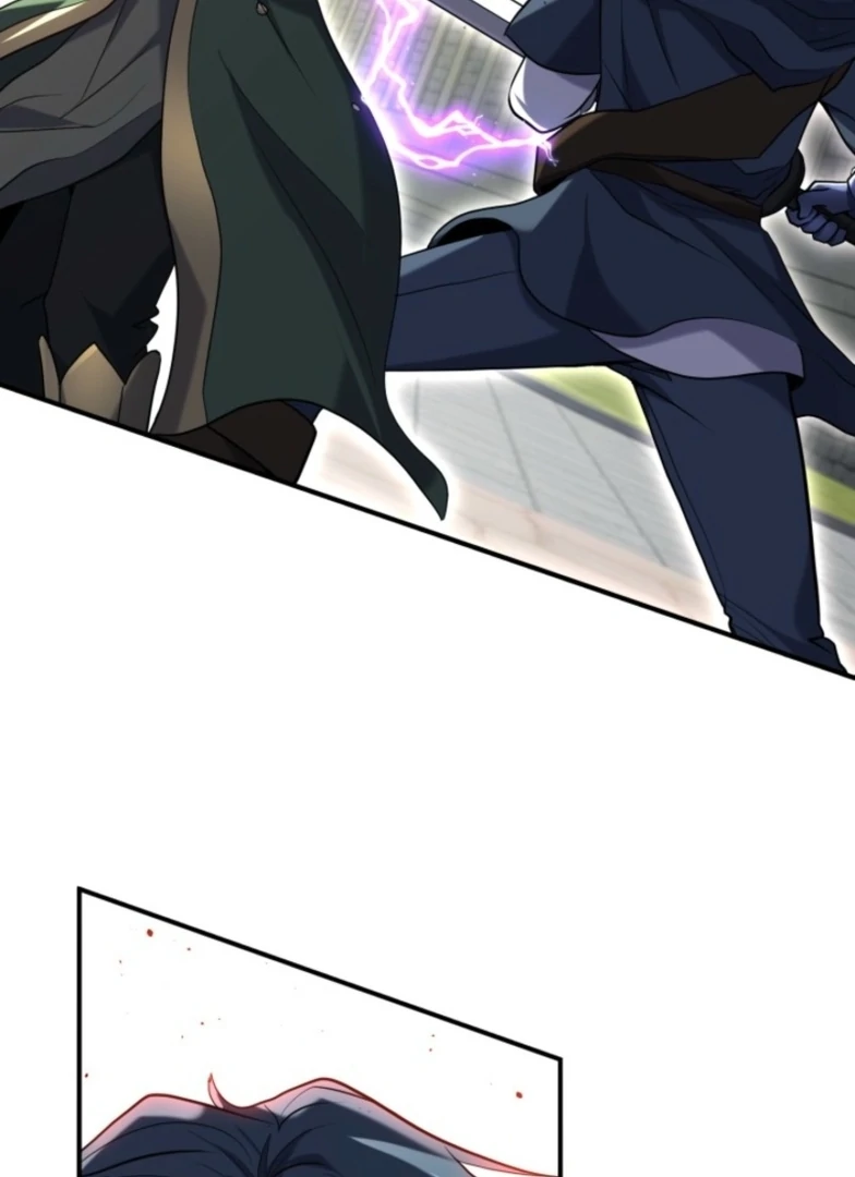 Reincarnation of the Swordmaster Chapter 75 - Page 105