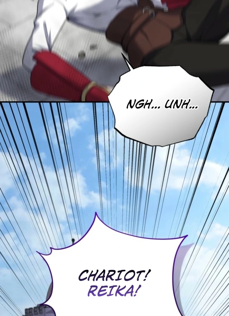Reincarnation of the Swordmaster Chapter 75 - Page 110