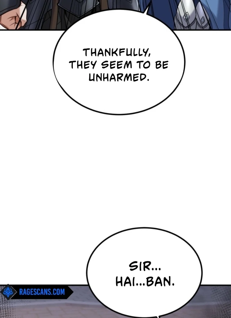 Reincarnation of the Swordmaster Chapter 75 - Page 112
