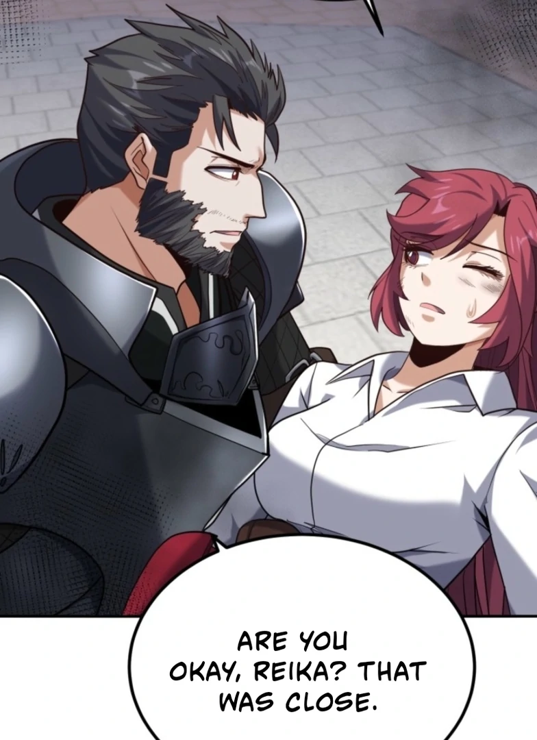 Reincarnation of the Swordmaster Chapter 75 - Page 113