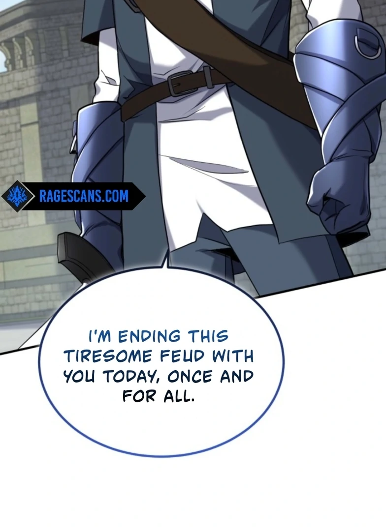 Reincarnation of the Swordmaster Chapter 75 - Page 120