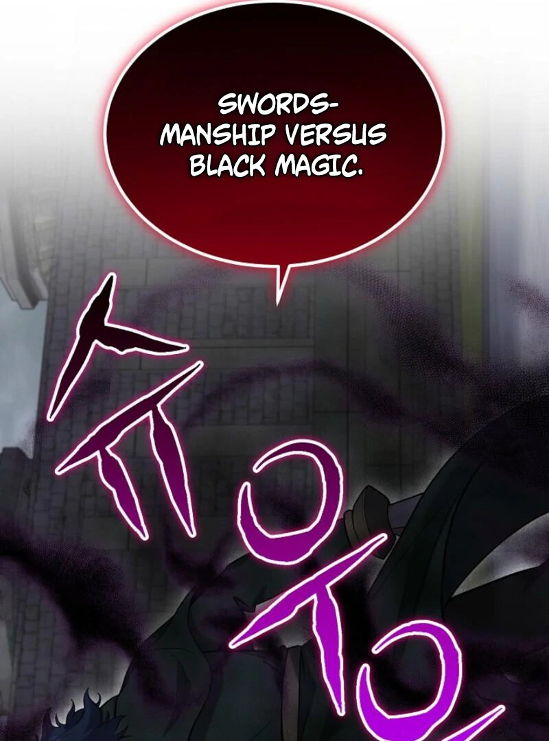 Reincarnation of the Swordmaster Chapter 76 - Page 12