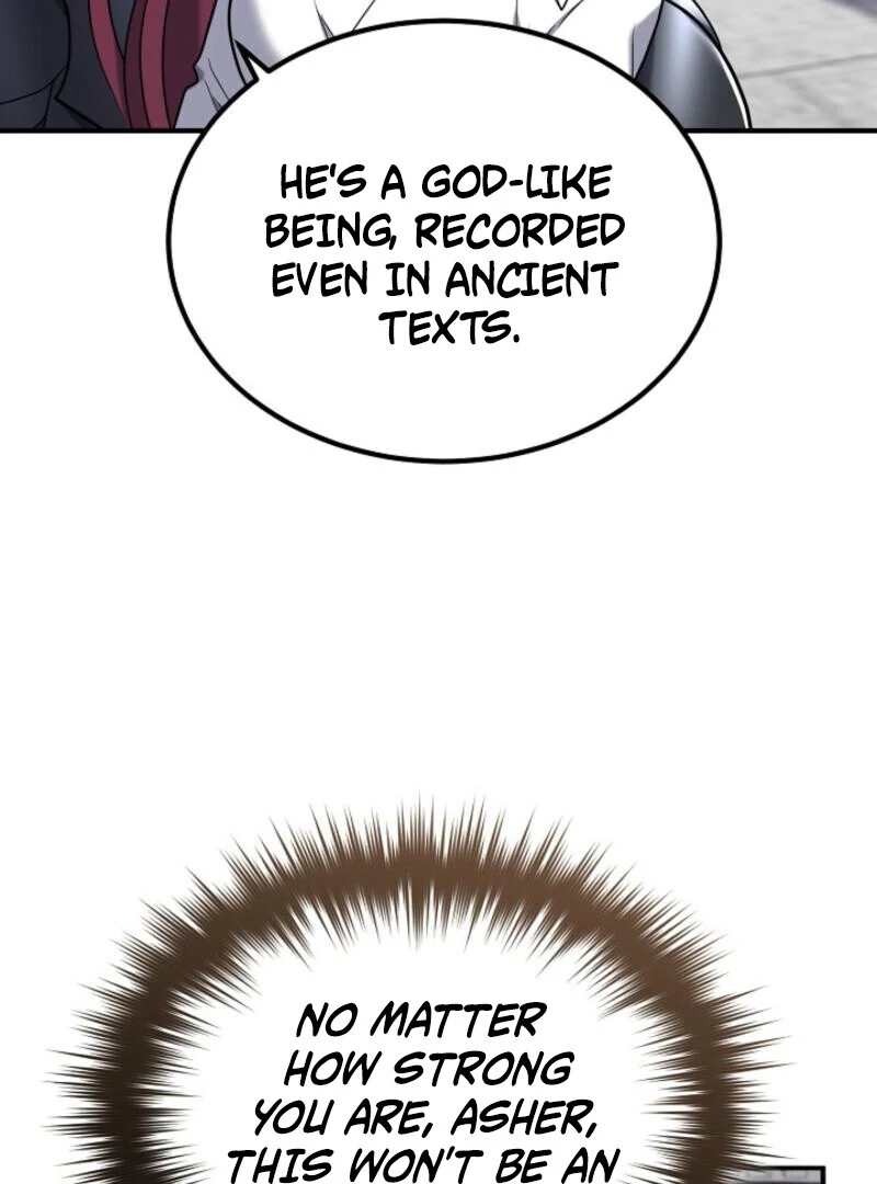 Reincarnation of the Swordmaster Chapter 76 - Page 19