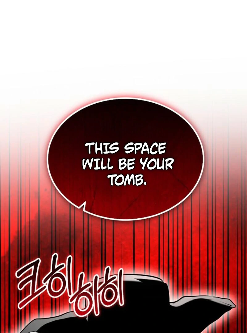 Reincarnation of the Swordmaster Chapter 76 - Page 37