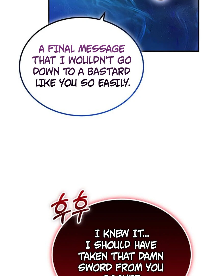 Reincarnation of the Swordmaster Chapter 76 - Page 56
