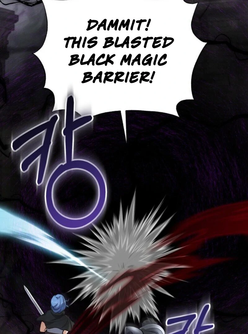 Reincarnation of the Swordmaster Chapter 76 - Page 121