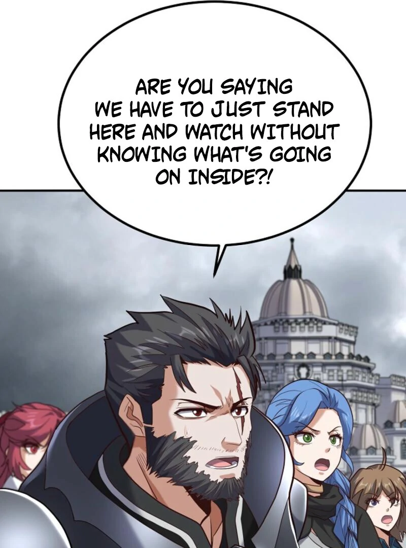 Reincarnation of the Swordmaster Chapter 76 - Page 124