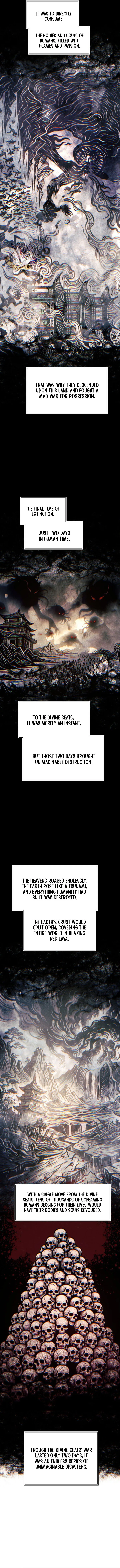 A Modern Man Who Got Transmigrated Into the Murim World Chapter 197 - Page 5
