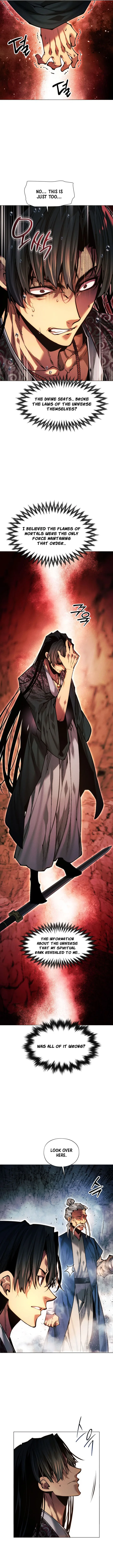 A Modern Man Who Got Transmigrated Into the Murim World Chapter 197 - Page 6