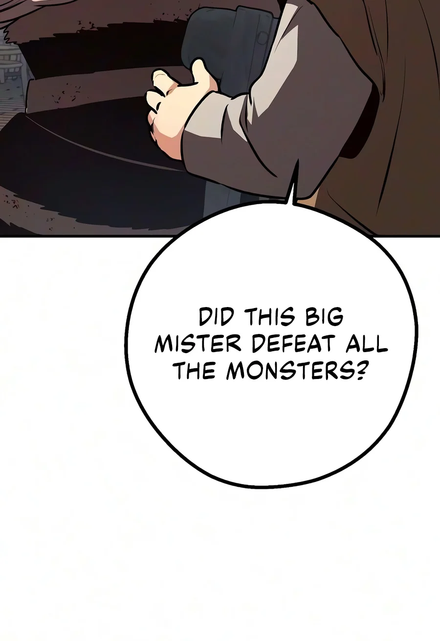 The Berserker’s Second Playthrough Chapter 38 - Page 3