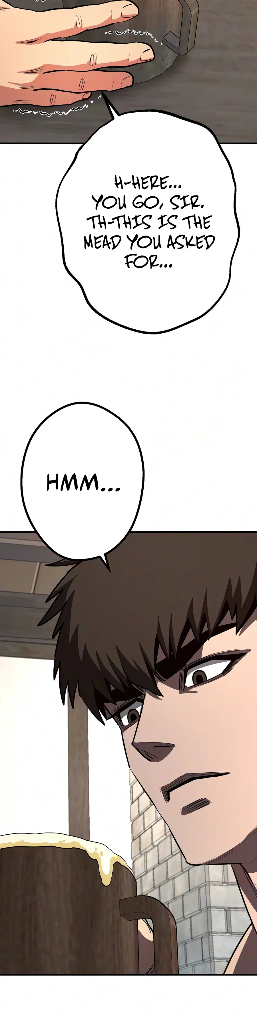 The Berserker’s Second Playthrough Chapter 38 - Page 15