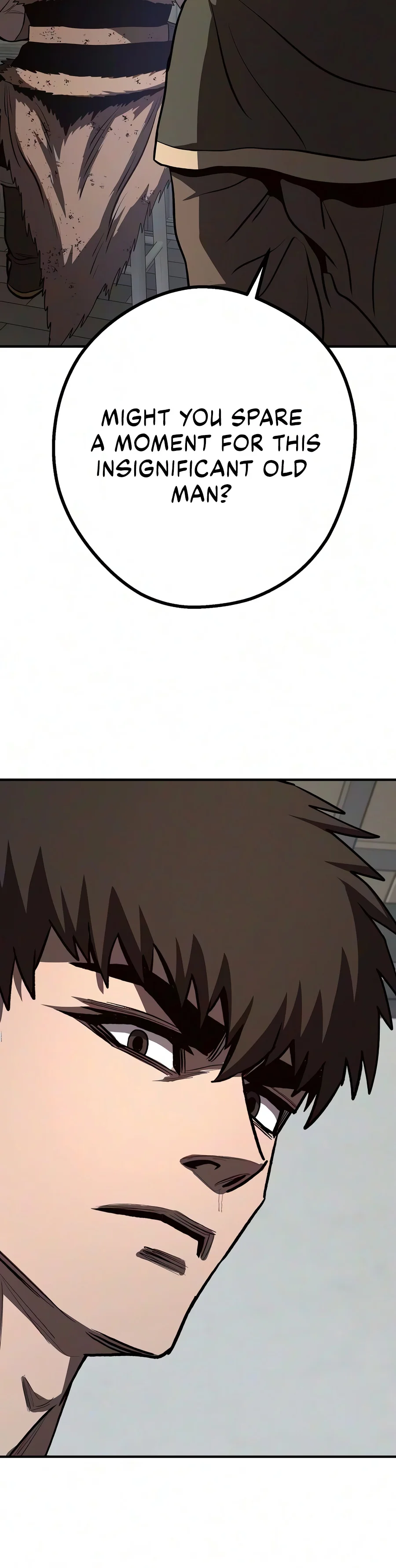 The Berserker’s Second Playthrough Chapter 38 - Page 23