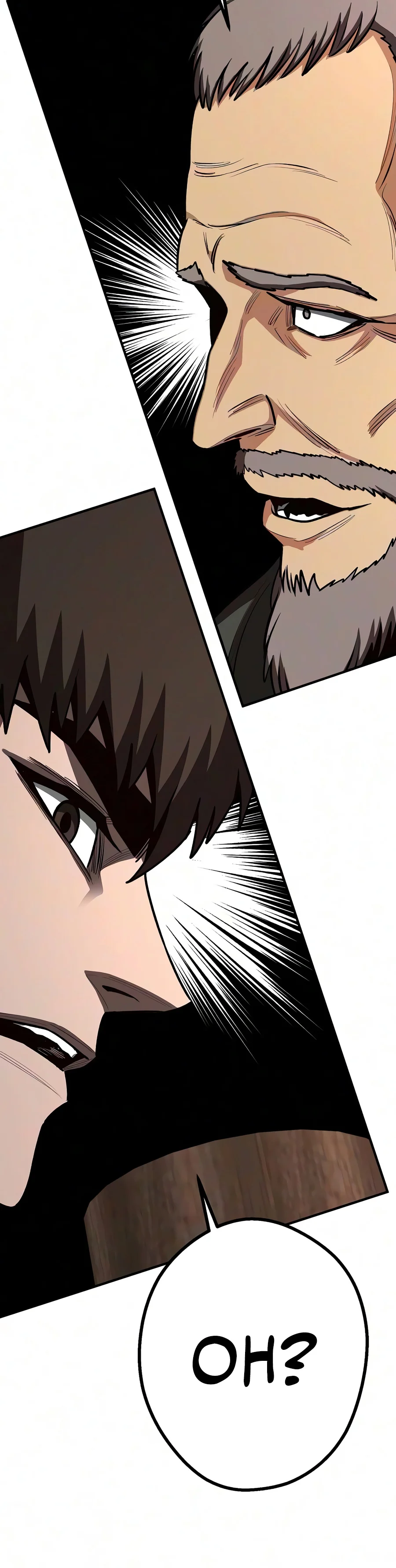 The Berserker’s Second Playthrough Chapter 39 - Page 3