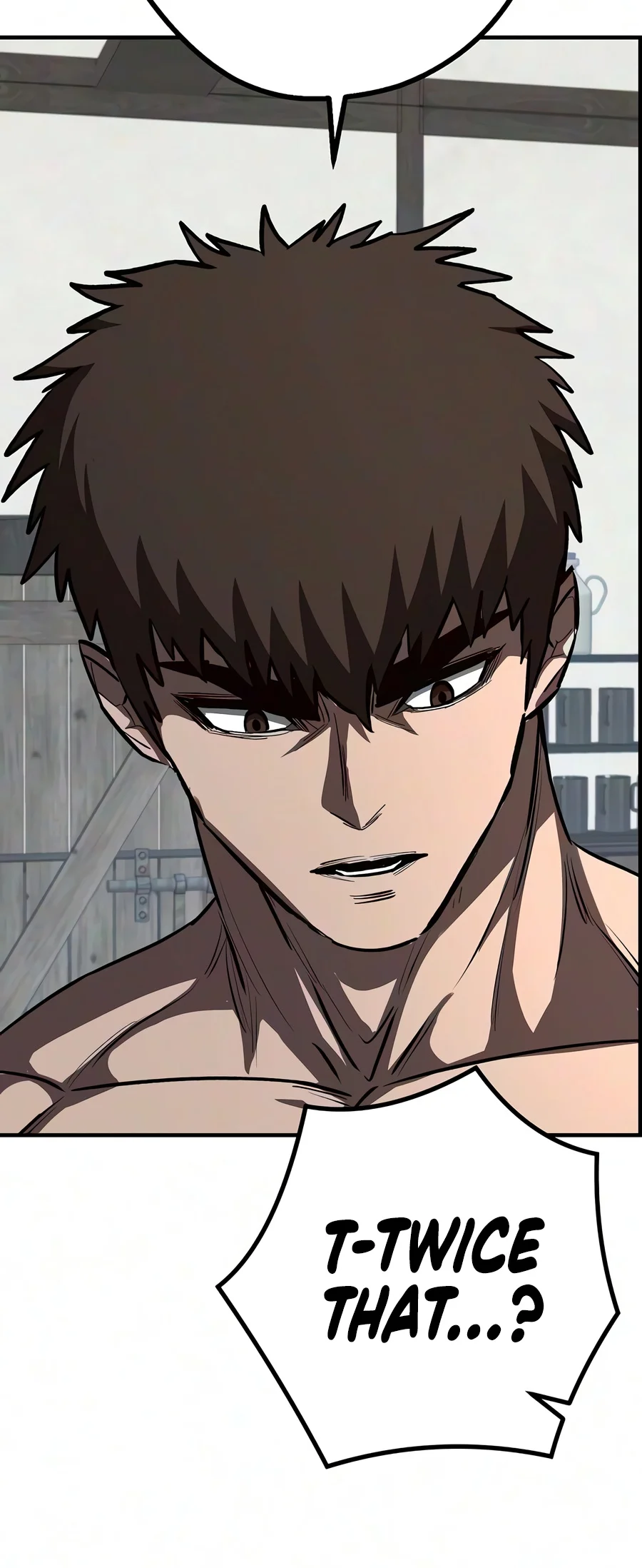 The Berserker’s Second Playthrough Chapter 39 - Page 15