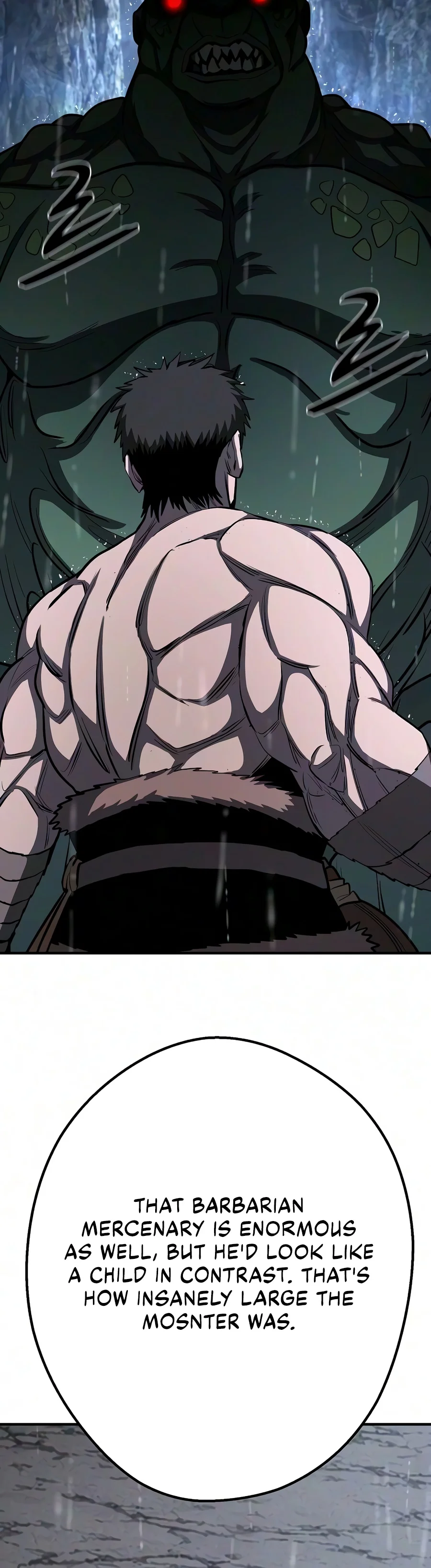 The Berserker’s Second Playthrough Chapter 39 - Page 21