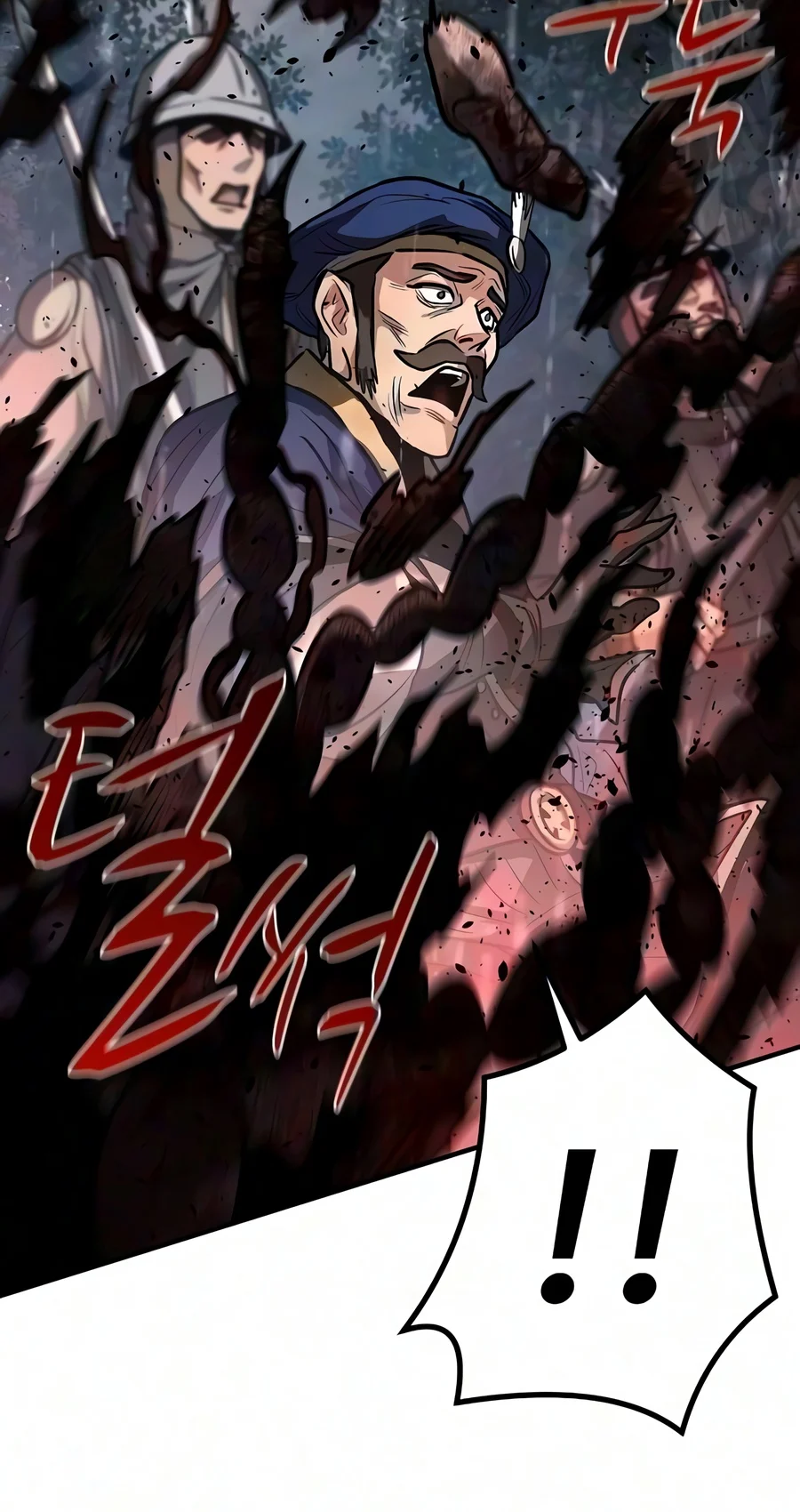 The Berserker’s Second Playthrough Chapter 40 - Page 9