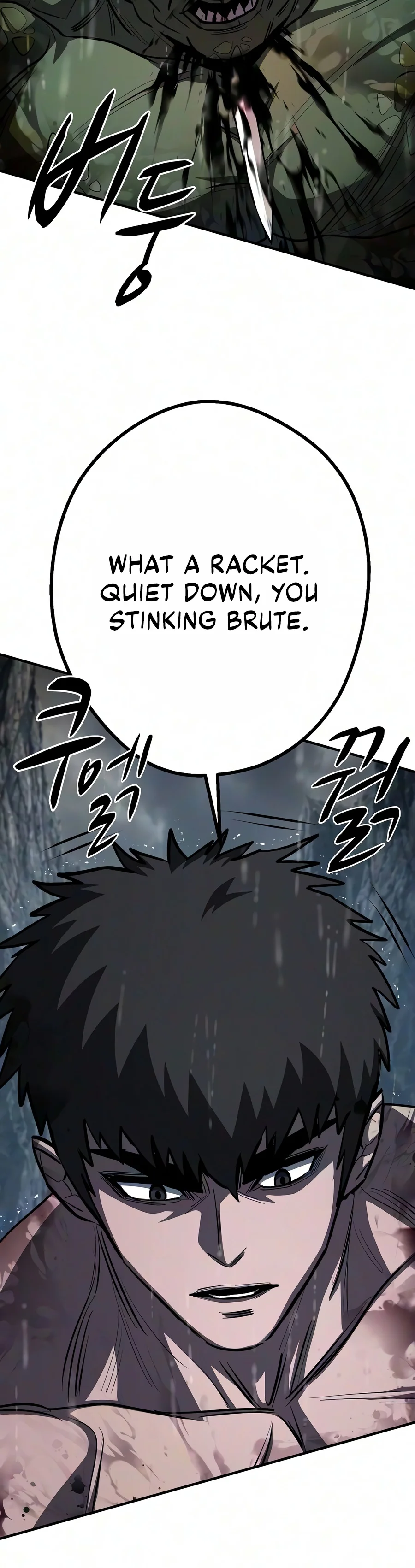 The Berserker’s Second Playthrough Chapter 40 - Page 13