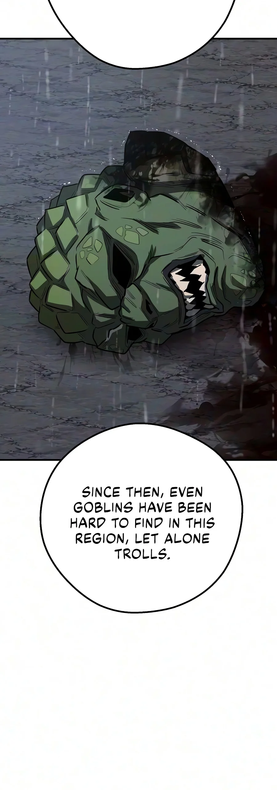 The Berserker’s Second Playthrough Chapter 40 - Page 19
