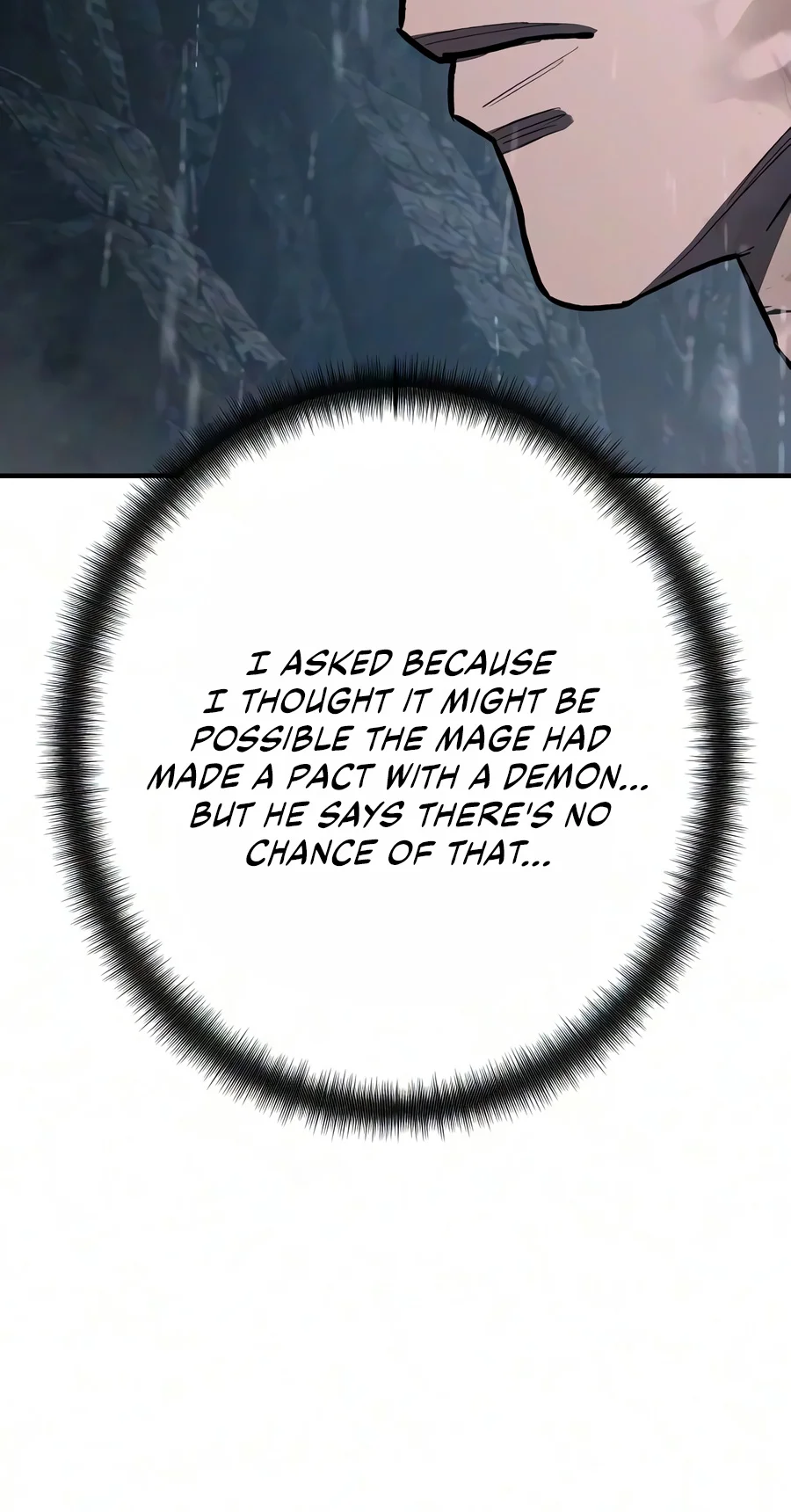 The Berserker’s Second Playthrough Chapter 40 - Page 23