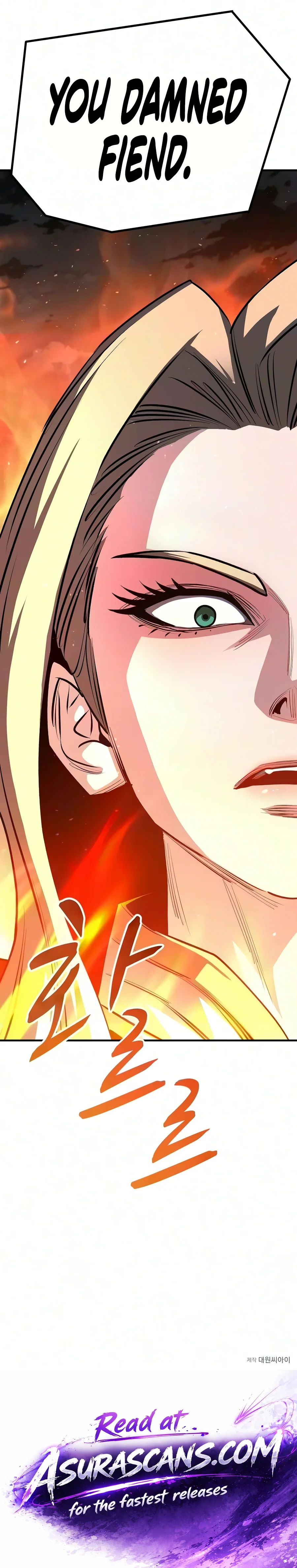 The Berserker’s Second Playthrough Chapter 40 - Page 28
