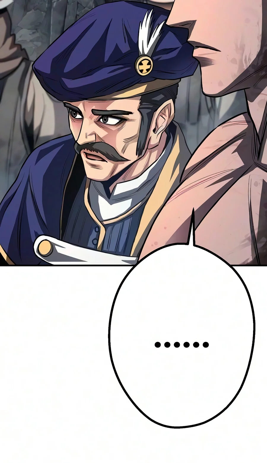The Berserker’s Second Playthrough Chapter 41 - Page 18