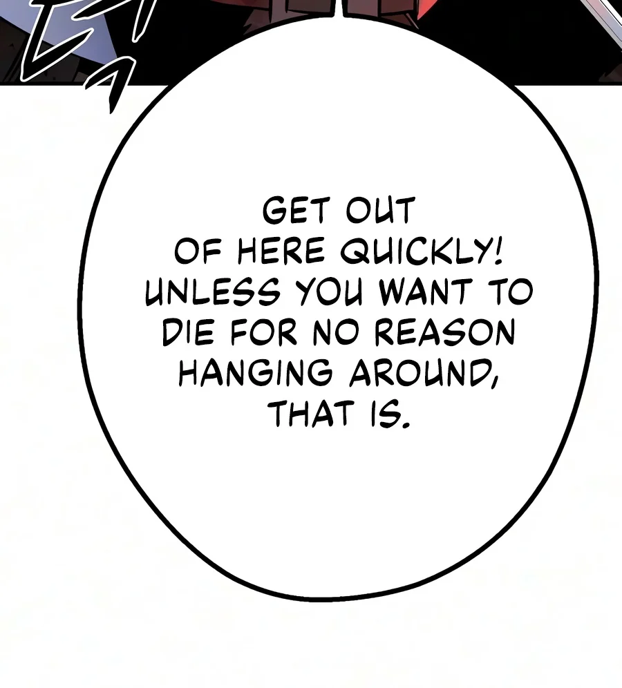 The Berserker’s Second Playthrough Chapter 41 - Page 22