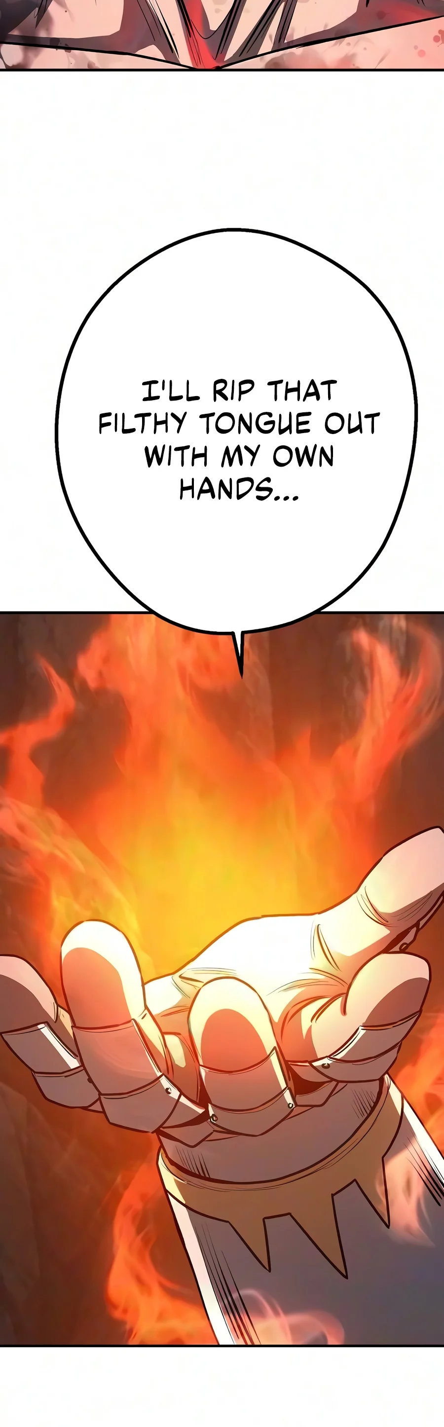 The Berserker’s Second Playthrough Chapter 41 - Page 24