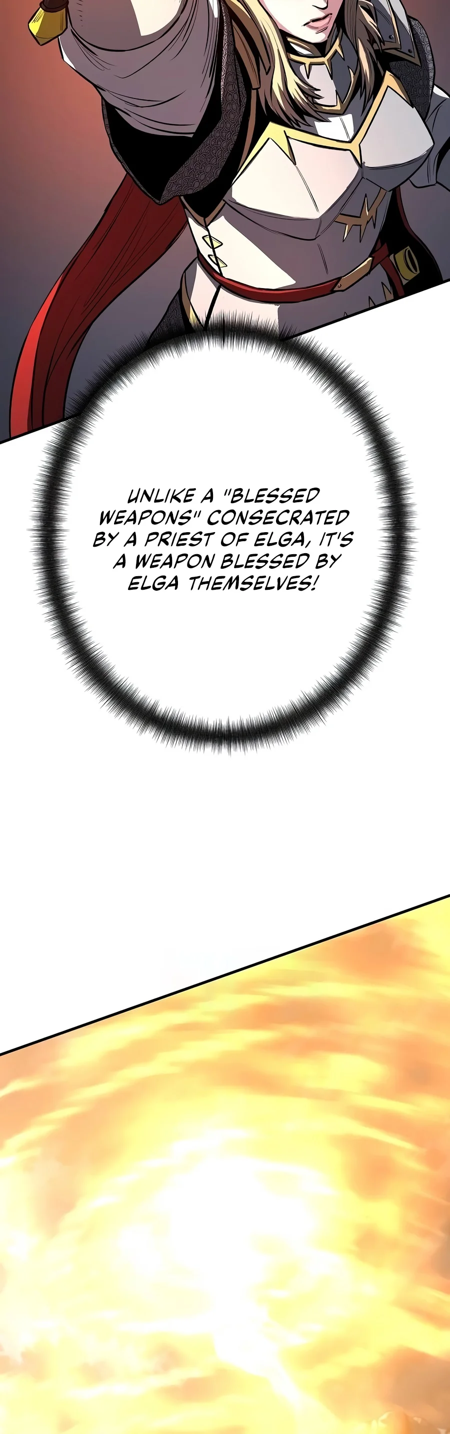 The Berserker’s Second Playthrough Chapter 42 - Page 5