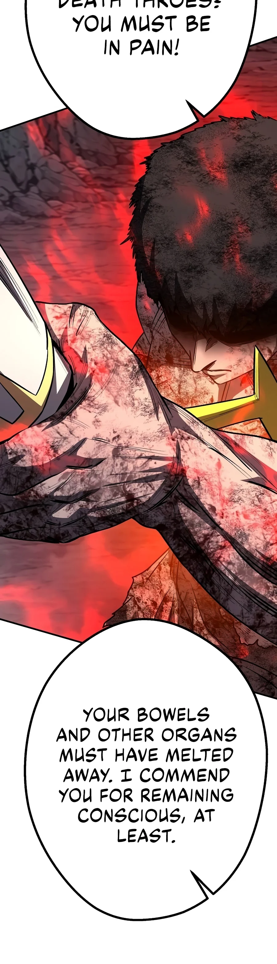 The Berserker’s Second Playthrough Chapter 43 - Page 4