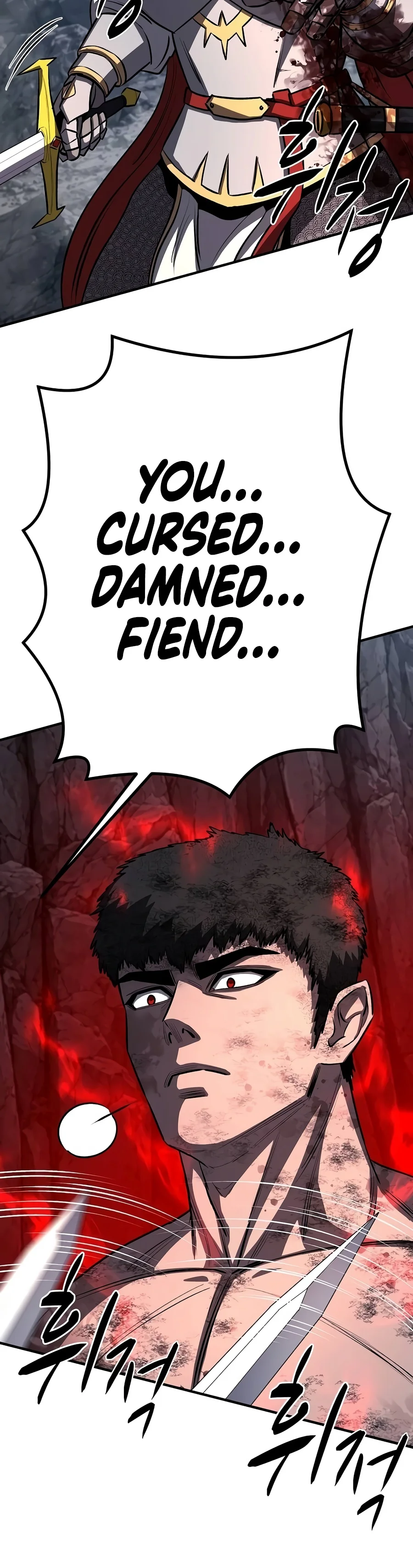 The Berserker’s Second Playthrough Chapter 43 - Page 12