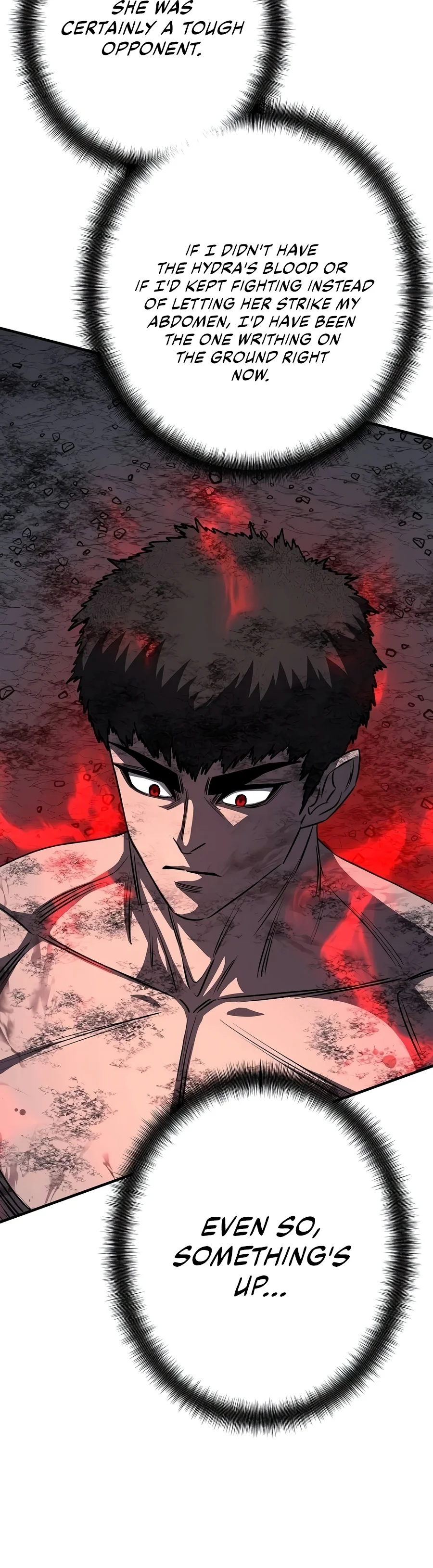 The Berserker’s Second Playthrough Chapter 43 - Page 14
