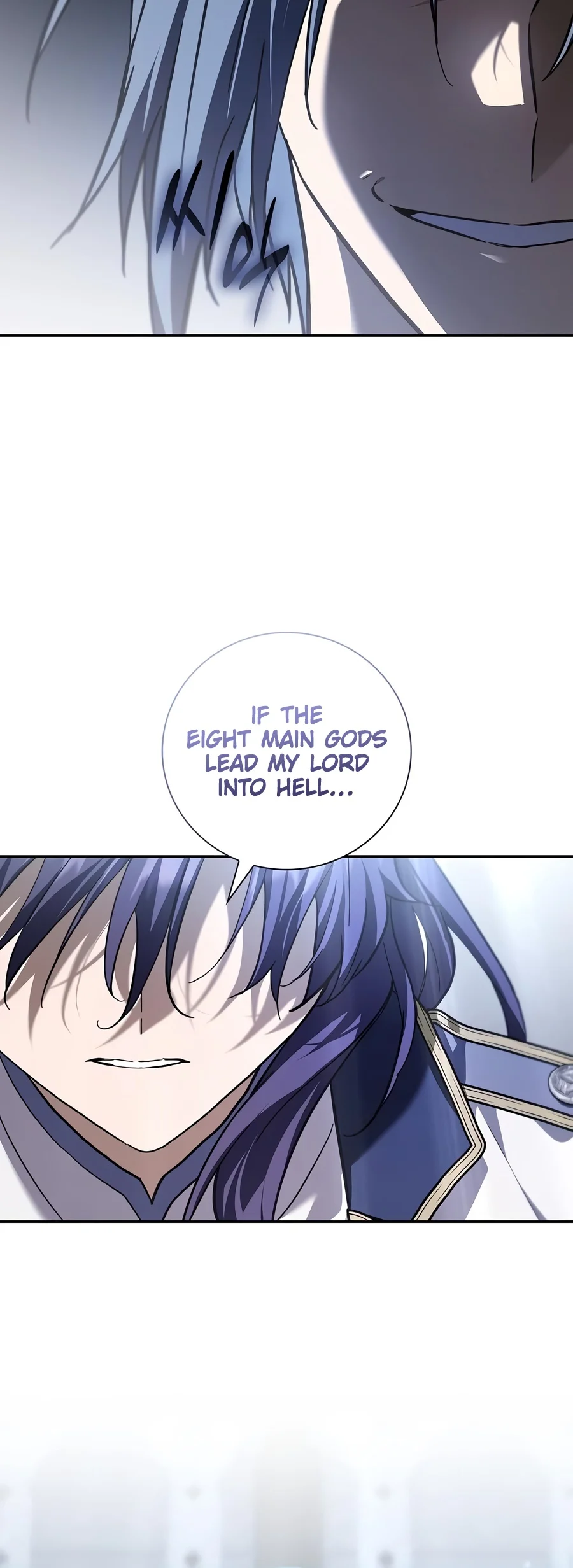A Mercenary’s Rebirth Among Nobles Chapter 52 - Page 15