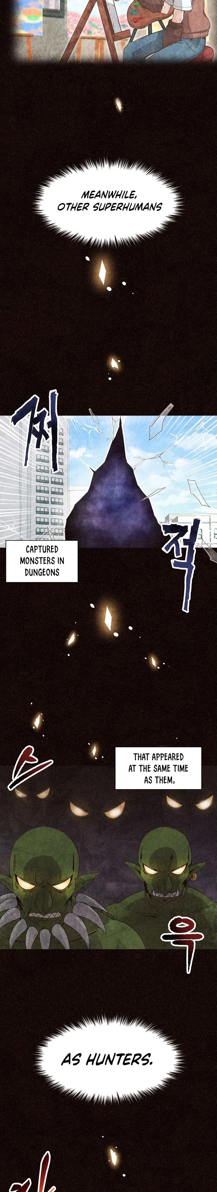 Spirit Farmer Chapter 1 - Page 3