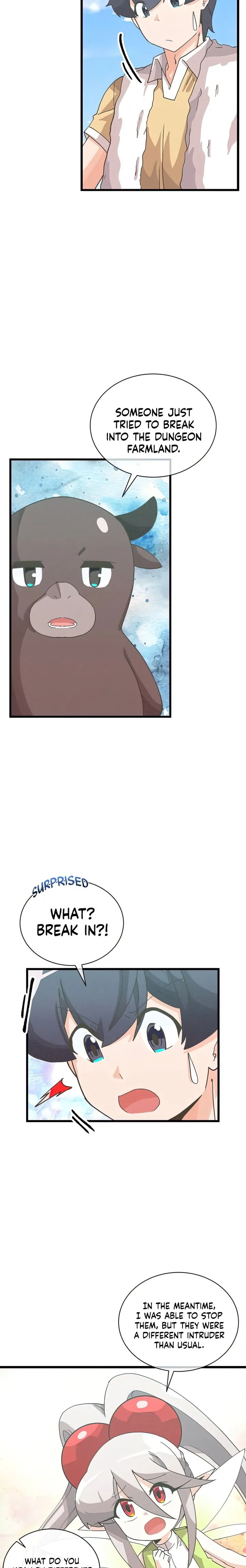 Spirit Farmer Chapter 102 - Page 24