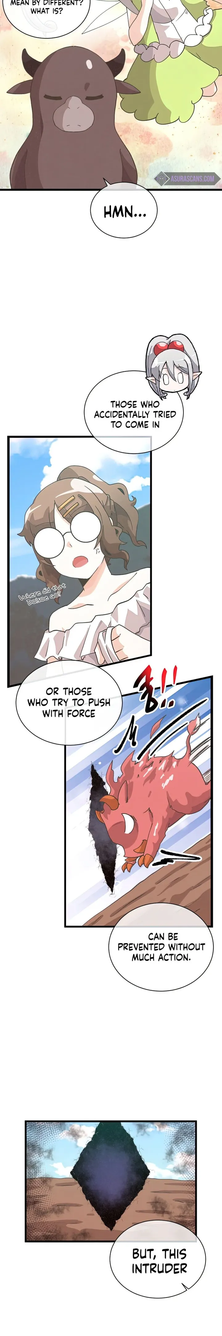 Spirit Farmer Chapter 102 - Page 25